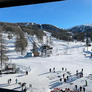 Le Cocon Risoul