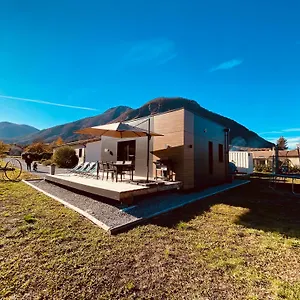 Entre Et Montagne Rochebrune (Hautes-Alpes)